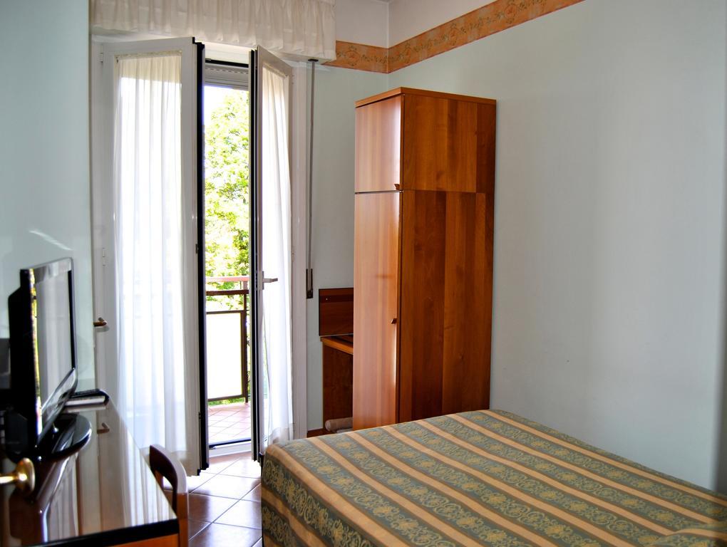 Hotel Aquila Castelfranco Emilia Room photo