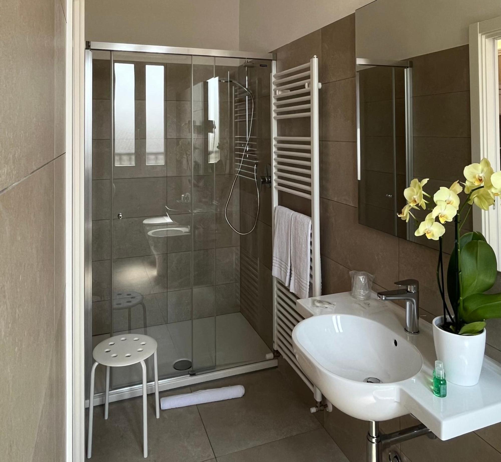 Hotel Aquila Castelfranco Emilia Exterior photo