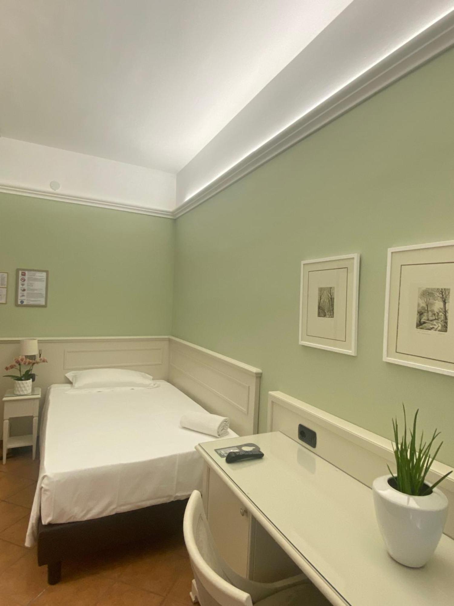 Hotel Aquila Castelfranco Emilia Exterior photo