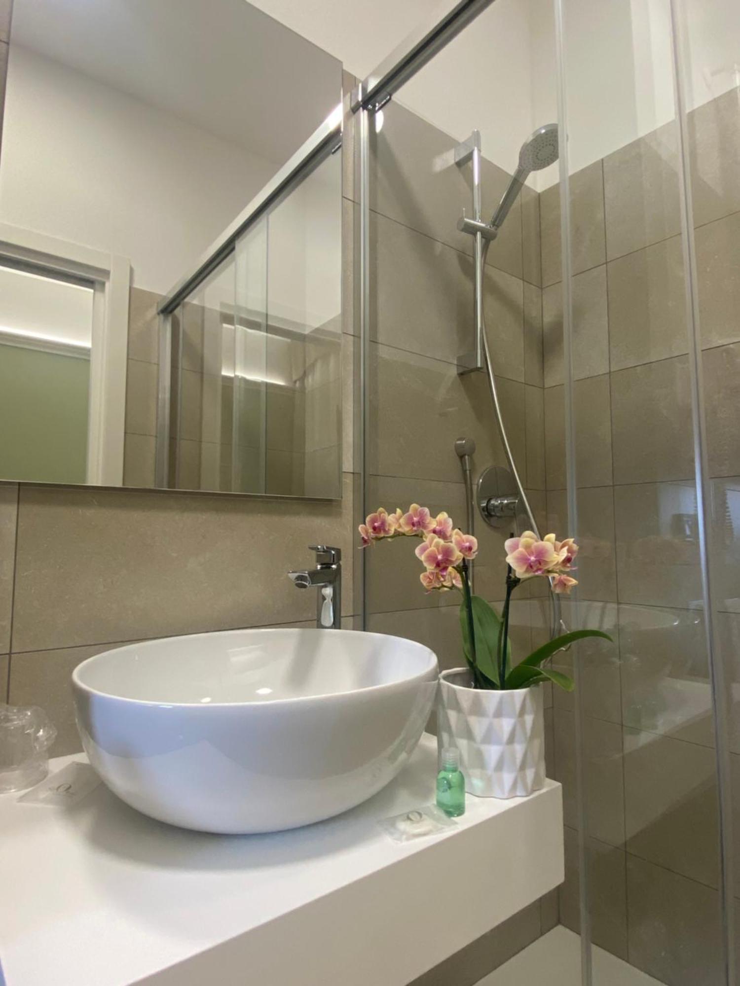 Hotel Aquila Castelfranco Emilia Exterior photo